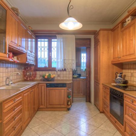 Villa Elena Crete Viranepiskopí Eksteriør billede