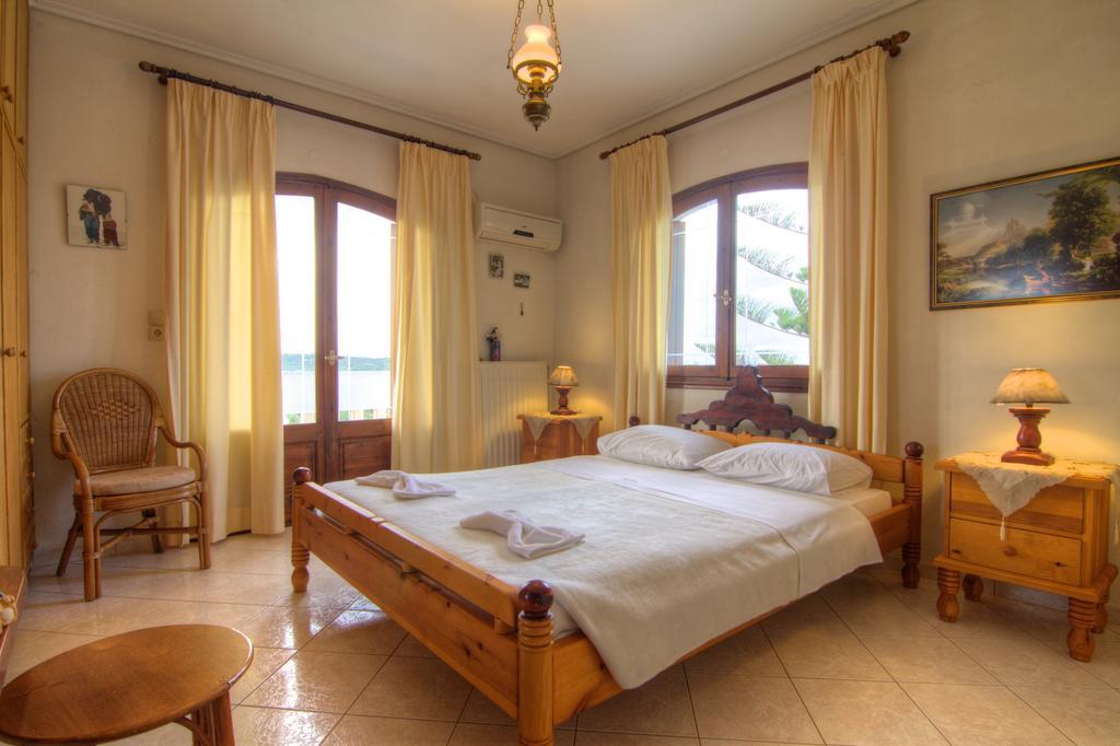 Villa Elena Crete Viranepiskopí Værelse billede