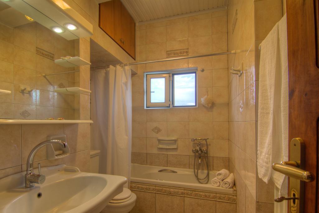Villa Elena Crete Viranepiskopí Værelse billede